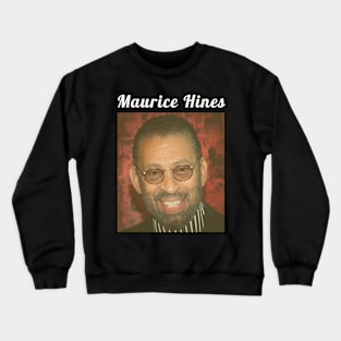 Maurice Hines / 1943 Crewneck Sweatshirt